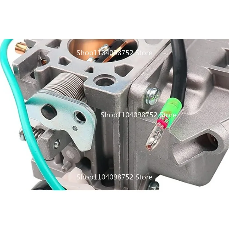 

Carburetor kit for 24853112-S Kohler CH750S CH750 27HP 30HP 747cc