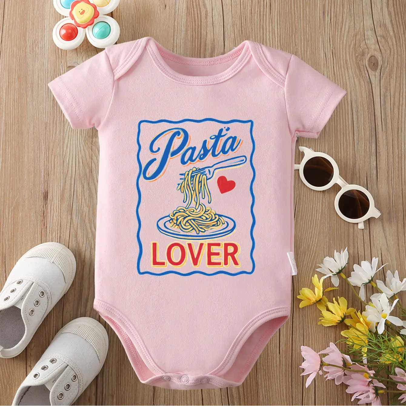 Combinaison 100% coton pour l' - Baby Food Intake avis et prix