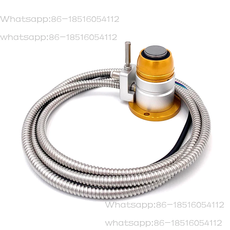 

Precision Control Machining Center Z-axis Golden Tool Setter Numerical Control Machine Tool Woodworking Machine MY20-20-2