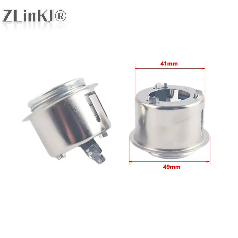 1Pcs Magnetic Steel Rice Cooker Thermostat Magnet Round Temperature Limiter Universal Rice Cooker Accessories