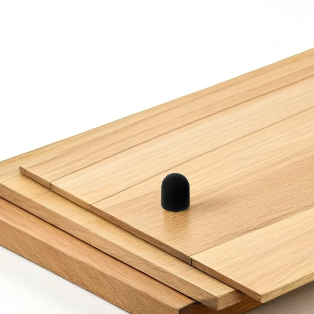 15 Buah Ujung Stylus Silikon Ringkas Kompatibilitas Serbaguna Pengganti Mudah untuk Tugas Digital Ujung Stylus Layar Sentuh