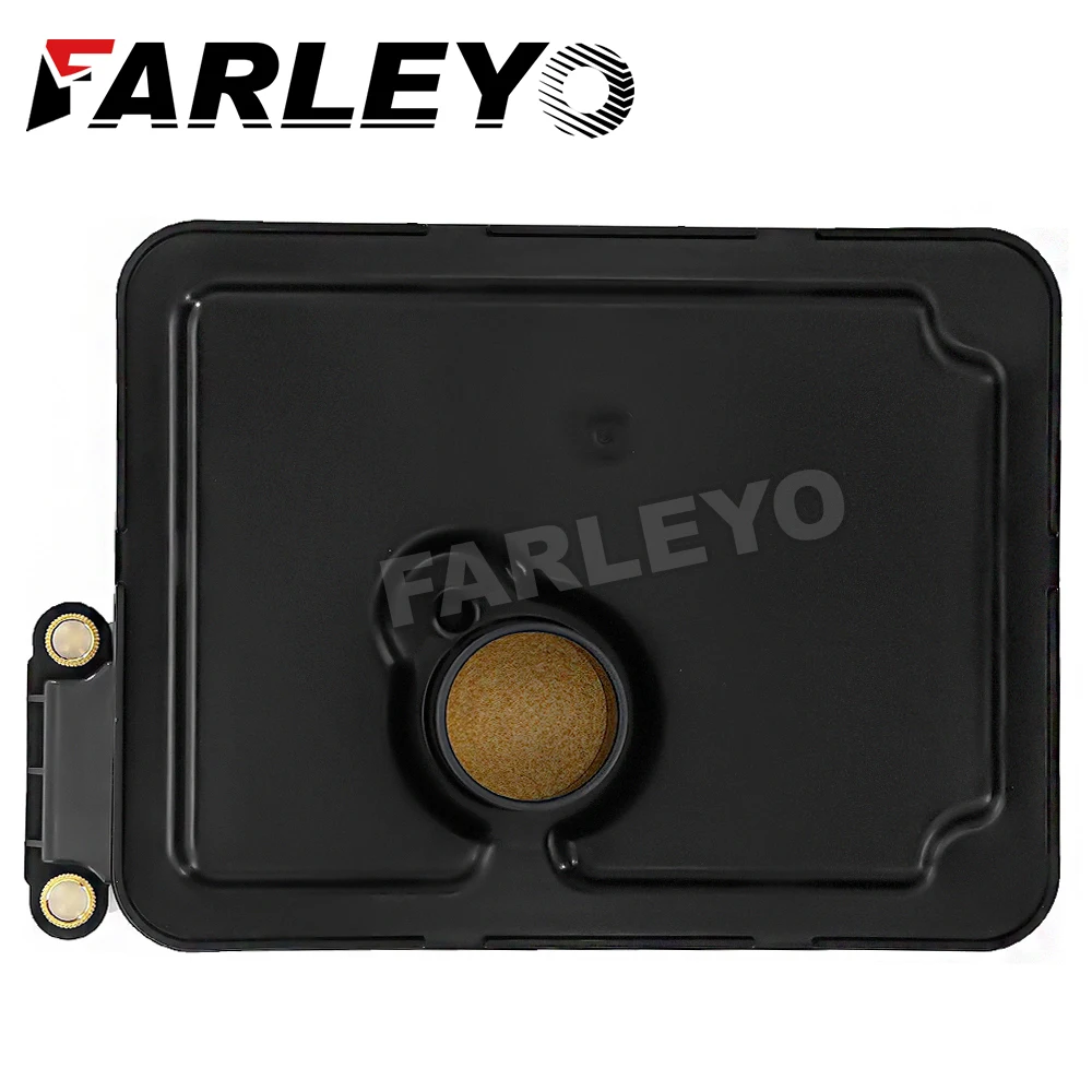 

46321-26000 Farleyo Automatic Transmission Oil Filter For Hyundai i30 i40 ix35 SANTA For Kia Carens CEE'D OPTIMA SORENTO SOUL