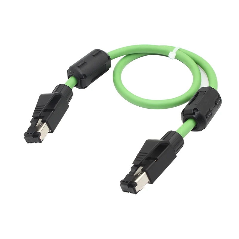 For Yaskawa M3 servo industrial bus high flexibility communication cable JEPMC-CM3RR00/01-00P2/P5/01-E