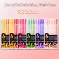 36 Colors