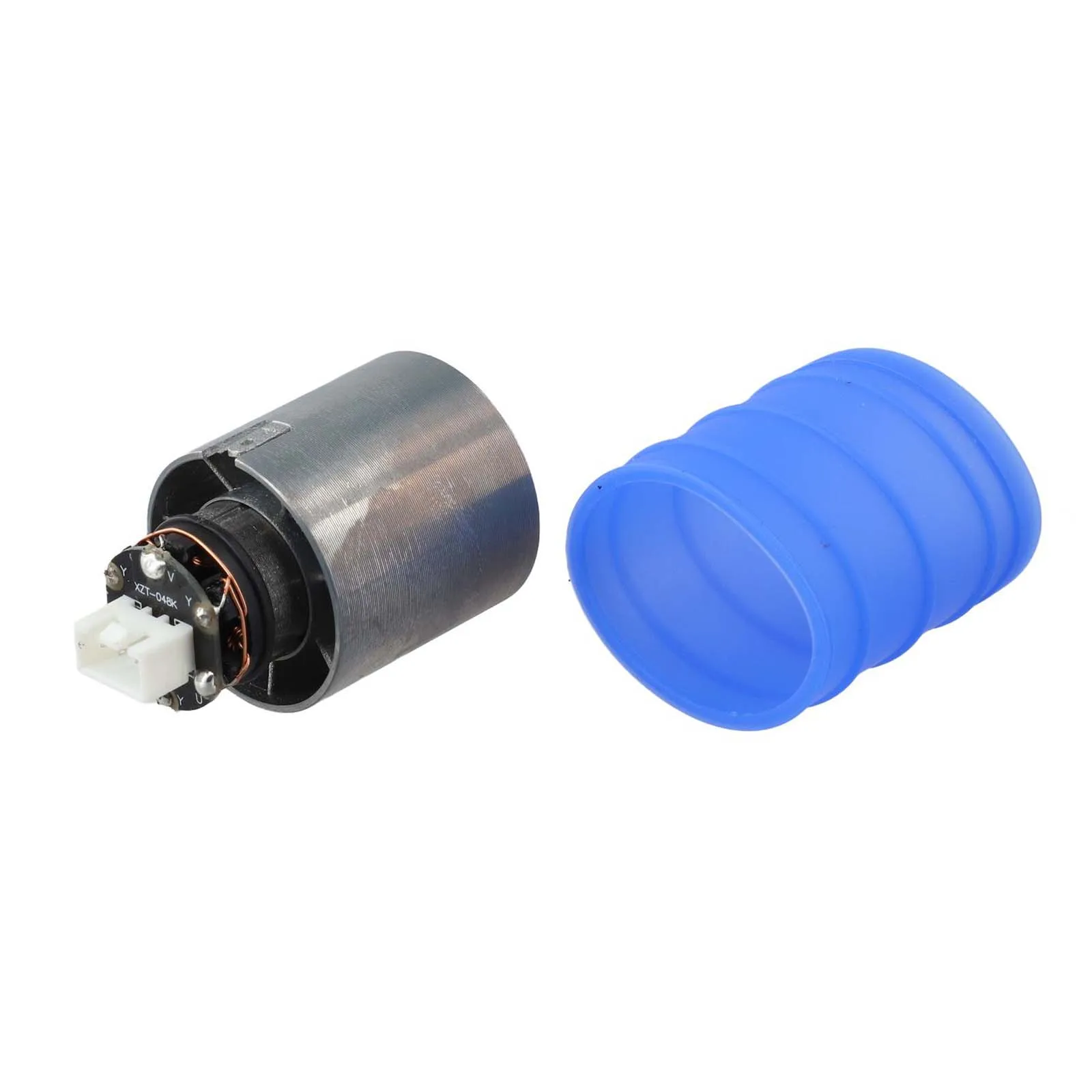For Mini Computers 12V Brushless Motor Compact Cooling Solution Energy Saving Fast Cooling Experience Long Life