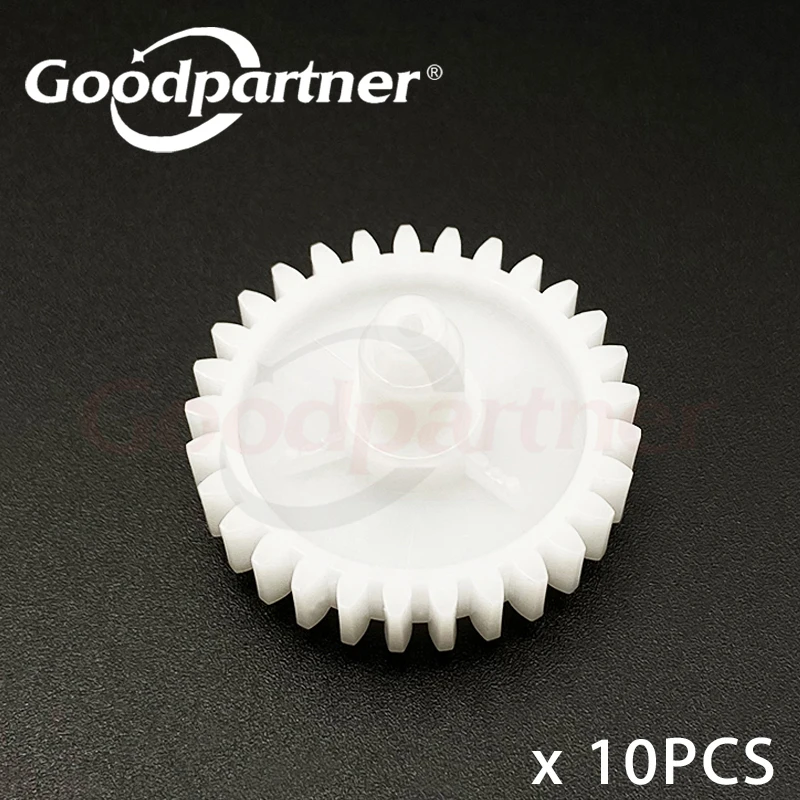 10X RU7-0375-000 RU7-0375 RC3-2511 Fuser Drive Arm Swing Gear 29T for HP PRO 400 M401 M425 M401a M401d M401dn M425dn 401 425