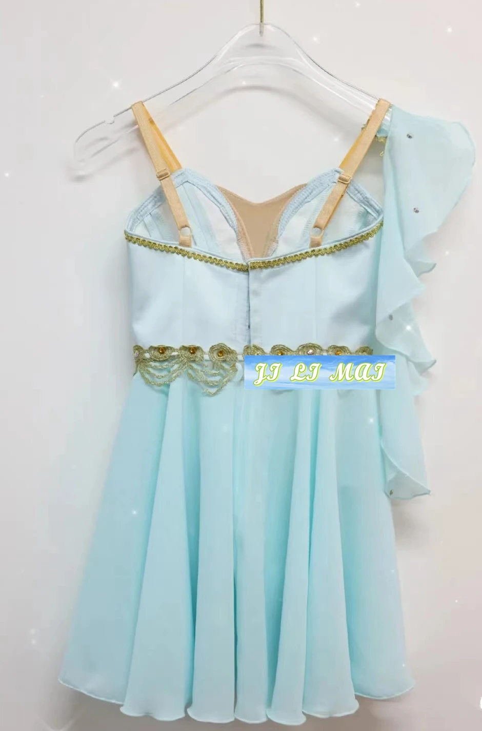 Dance costumes Cupid costumes Lyrical dance costumes Customized in any color