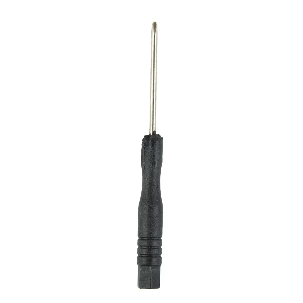 Mini Screwdriver Set, 10Pcs 3 22Inch Slotted And Cross Screwdrivers, Perfect For Toy Disassembly, Premium Craftsmanship