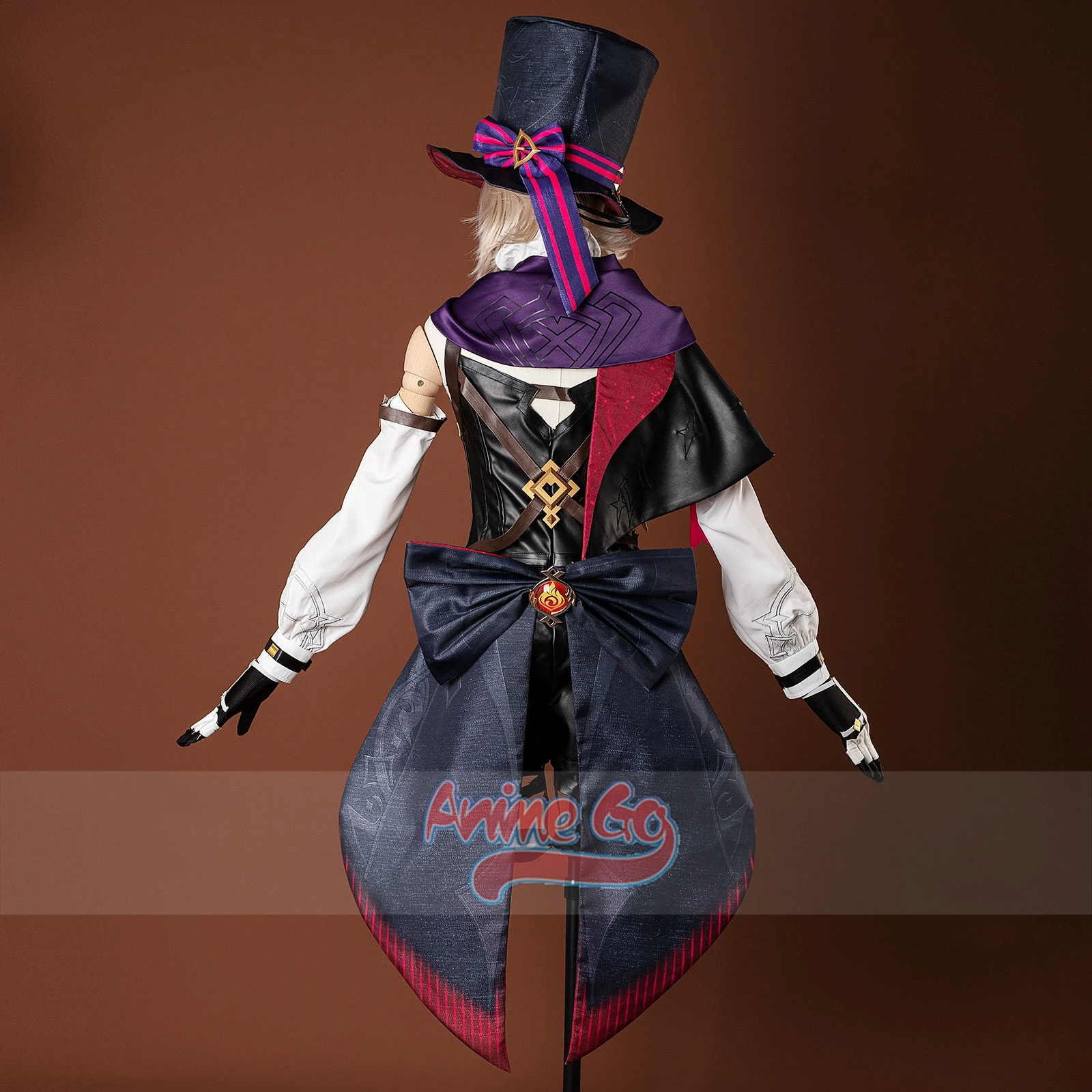 Игровой аксессуар для Хэллоуина