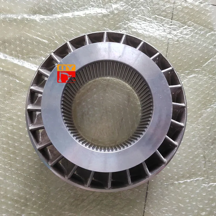 

Aftermarket Stator 711-47-51430 7114751430 Bearing for WA480-6 WA470-6 WA450-6