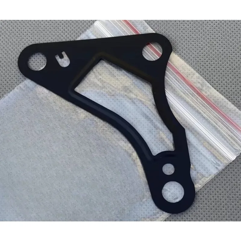 

24349334 для Baojun 730 560 530 RS3 RS5 RC5 RM5 RC6: Прокладка вакуумного насоса турбонагнетателя, сальник 1.5T