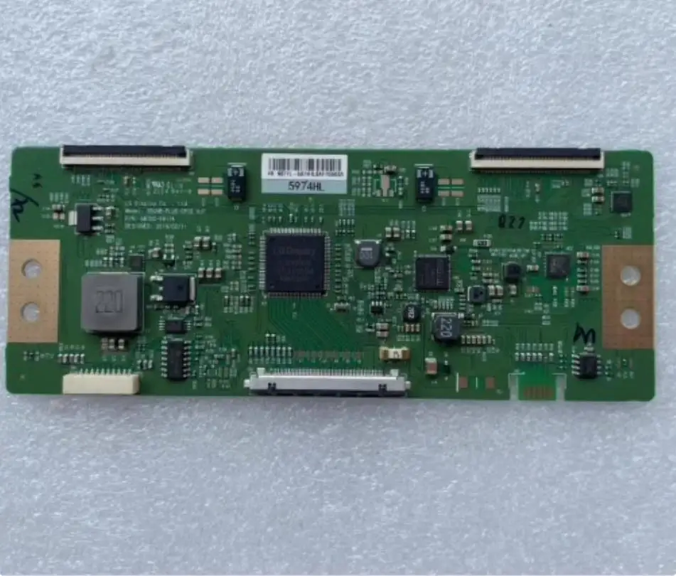 6870C-0817A 6870C-0817B 1 T CON LOGIC  board for  55UNB-PLUS