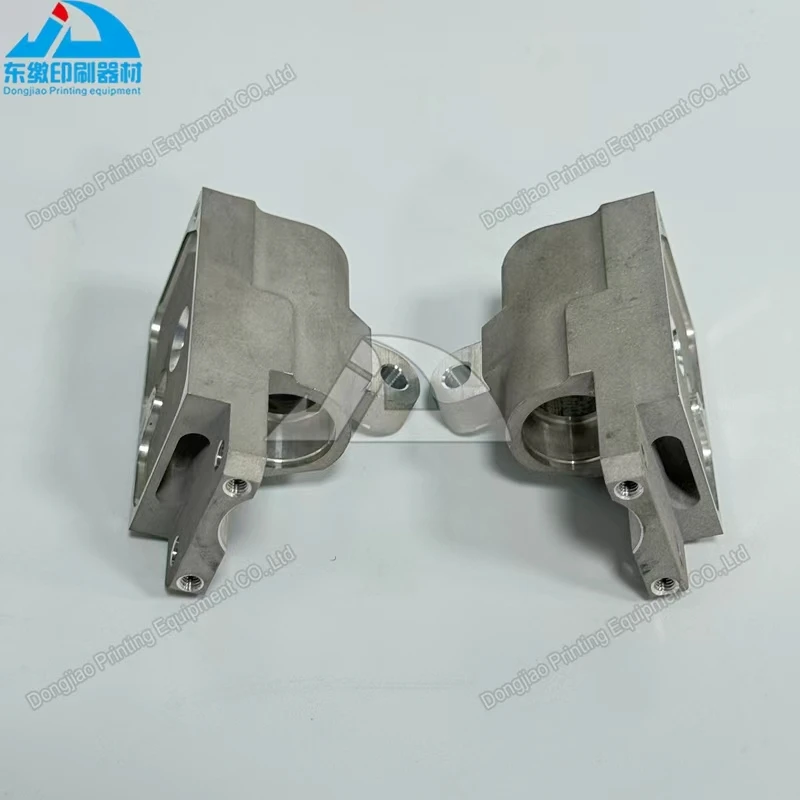 

794-6200-402 794-6200-302 Side Lay Holder for Komori GL40 LS40 Printing Machinery Parts Side Lay Holder
