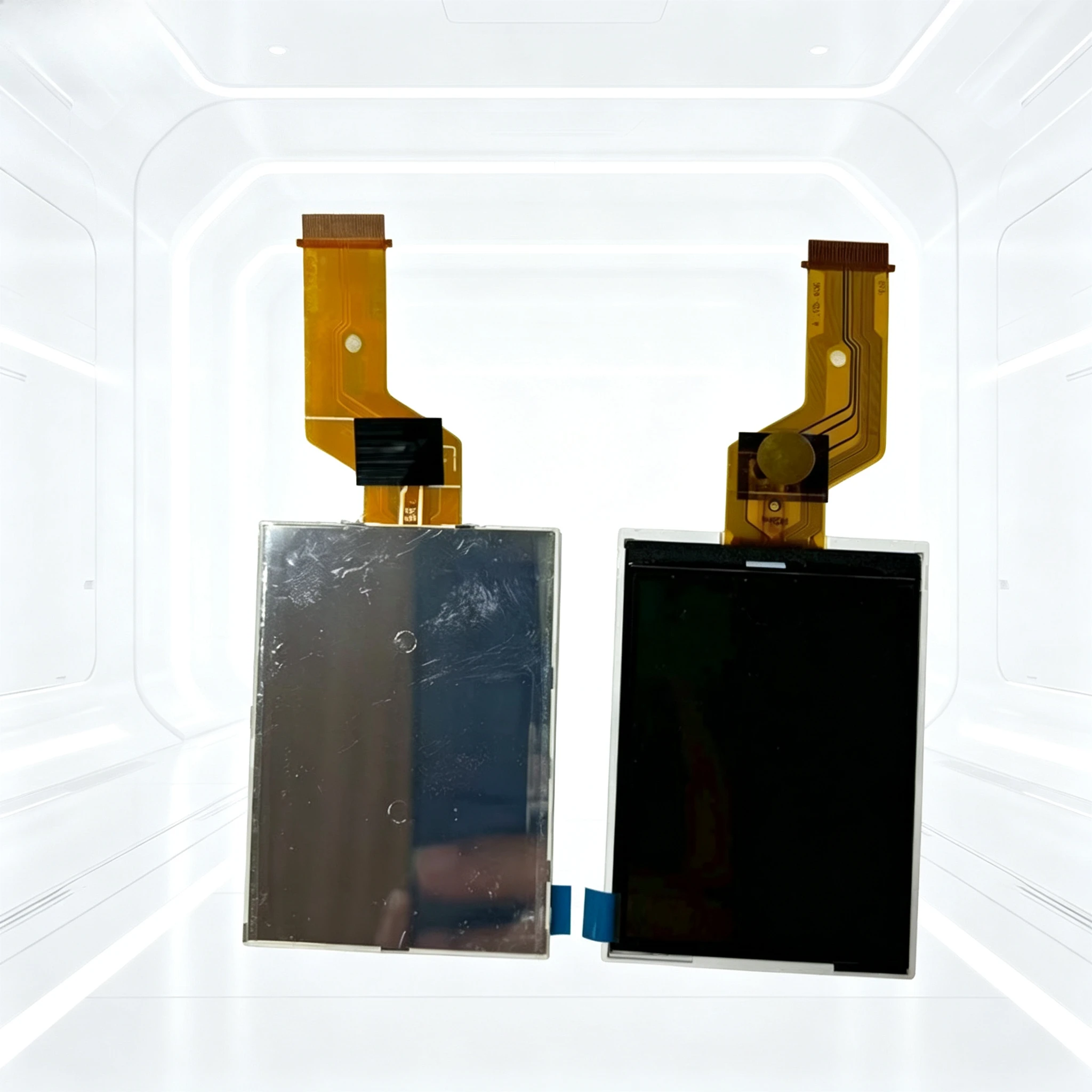 三洋-e760、ca65、e810、e860、e870、e875-カメラ用-lcd-ディスプレイ画面