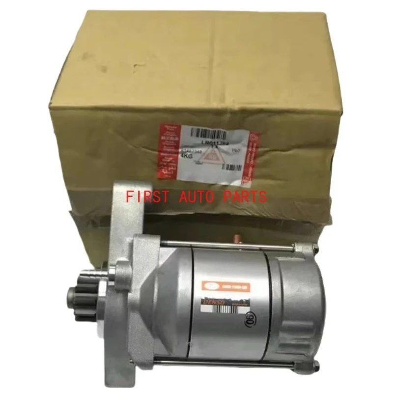 

OEM LR034028 AH4211001BB LR011262 LR016450 CPLA11001CB 428000-6770 Self Starter Motor for LAND ROVER RANGE ROVER SPORT L320 5.0