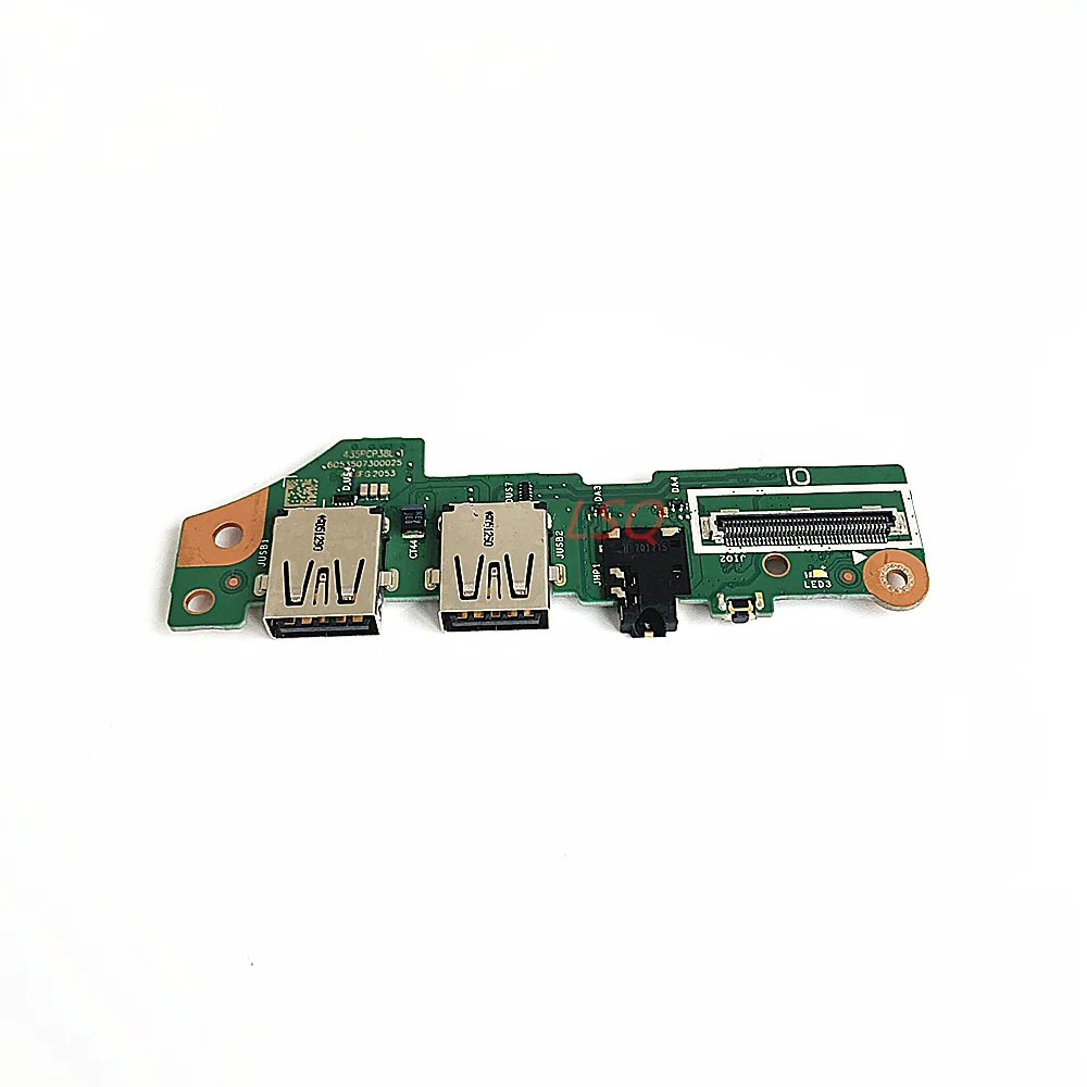 

LS-L171P For Lenovo IdeaPad Gaming 3-15ACH6 GOG20 Audio USB Board Switch Button Board 100% Test OK