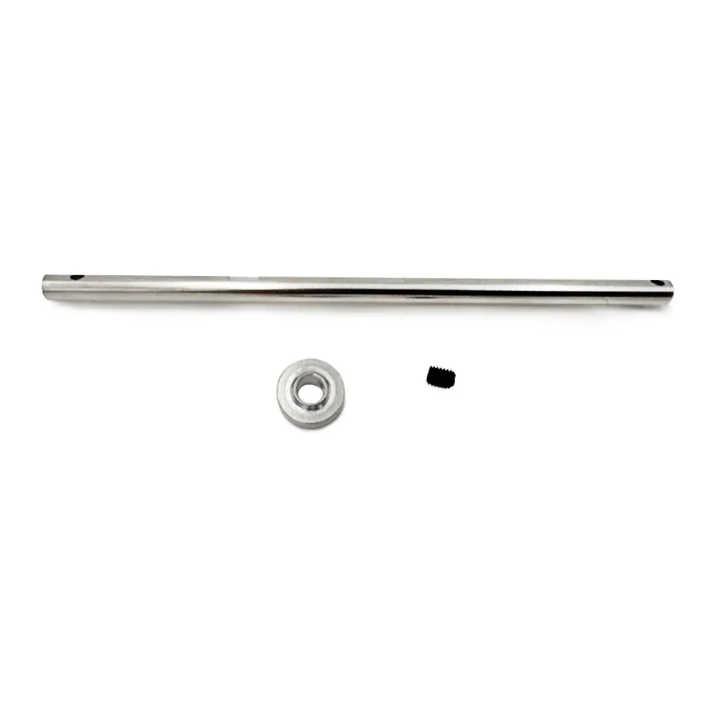 Originele echte YUXIANG F02S Airwolf RC Helicopter Onderdelen Servomotor Hoofdbladgreep As ESC