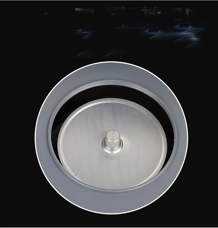 Desktop Micro Hematocrit School Laboratory  Centrifuge Machine 15300xg with 24 Tubes Capillary Centrifugal SH120