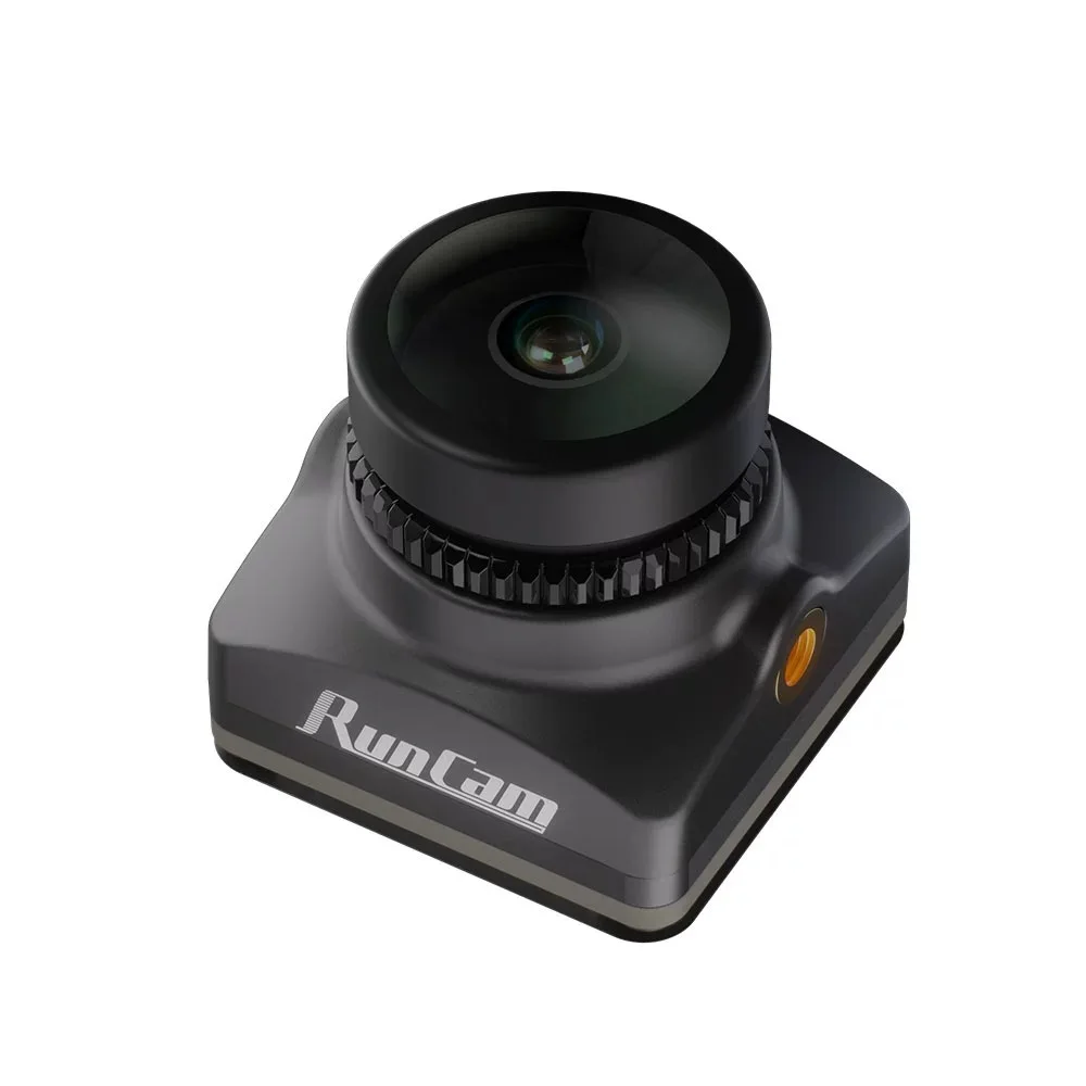 

Камера RunCam Phoenix 2 SPV5, 1200 ТВЛ, датчик с подсветкой, FPV, кроссовер, мини-камера Fisk션캠 camera de segurança wifi
