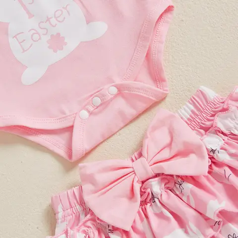 6 best sales बच्चे ईस्टर पोशाक - №5