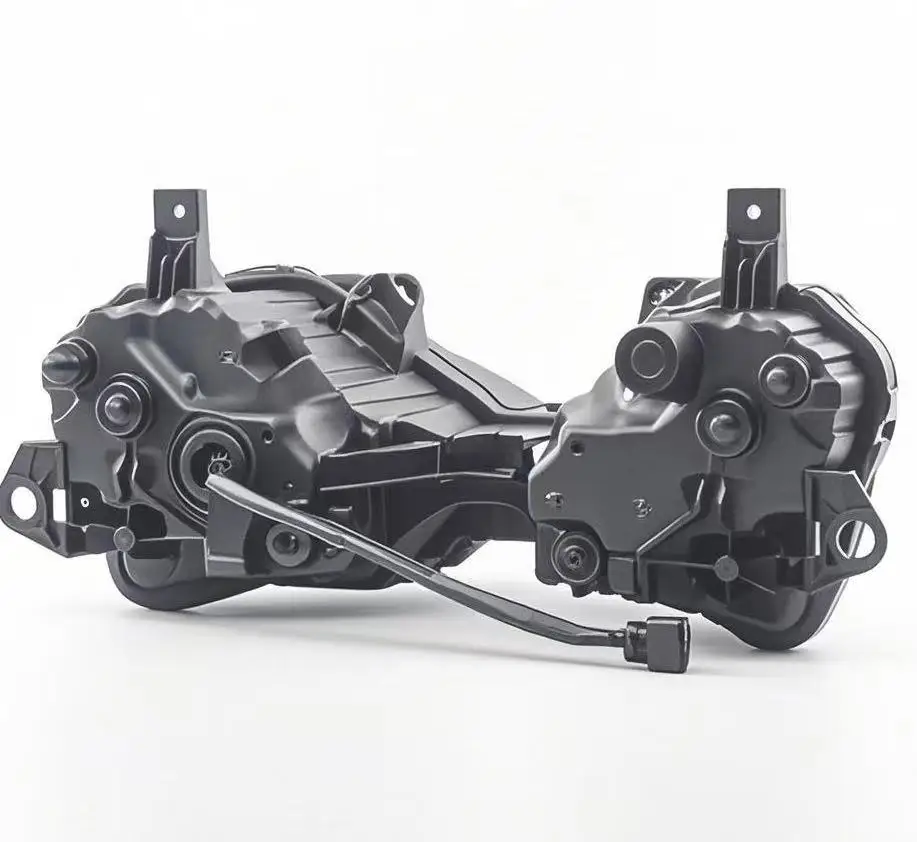 Ninja 500 LED Headlight for 2024 & 2025 ZX6r Models Front Motorcycle Head Light Accessory with Body Kit Fairing