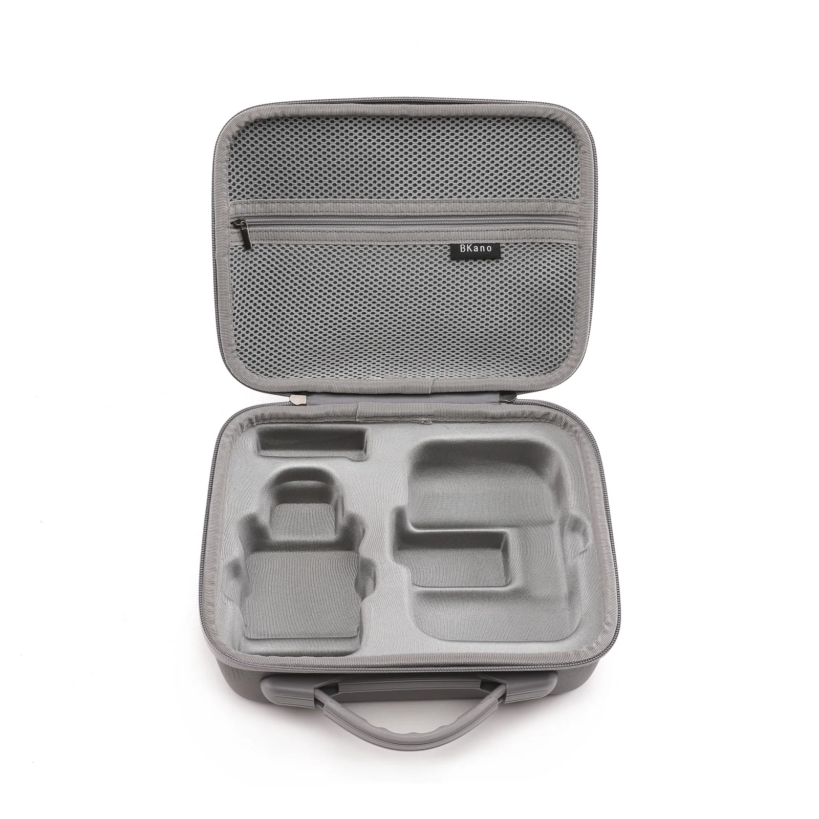 

for DJI MINI 4K/2SE Drone Accessories Storage Bag with Shoulder Strap MINI 2 Storage Box Gray