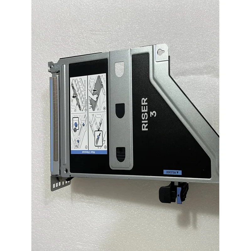 PP+ For Dell R750 R7525 riser3 expansion card X8 Riser card 8N114