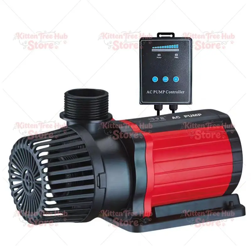 Submersible Pump Frequency Conversion Water Pump Circulating