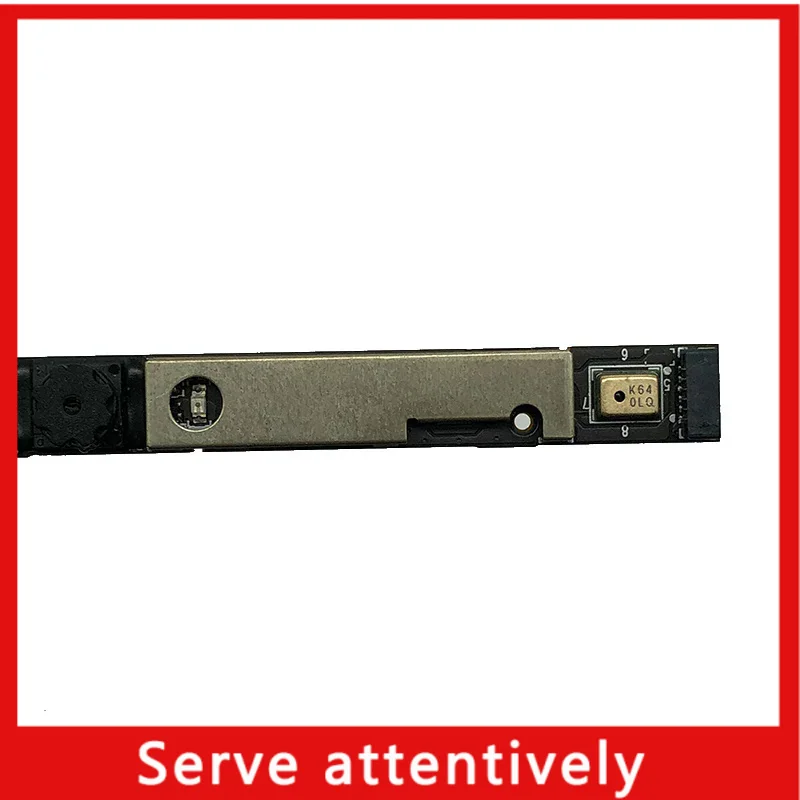 Imagem -05 - Webcam Web Câmera Module Board Original para Acer Aspire A51554 Series Ks0hd0q004