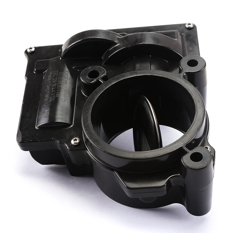 Throttle Body 03C128063B Fit For Audi A1 Volkswagen Tiguan Jetta 1.4L A2C53104475 A2C59511700