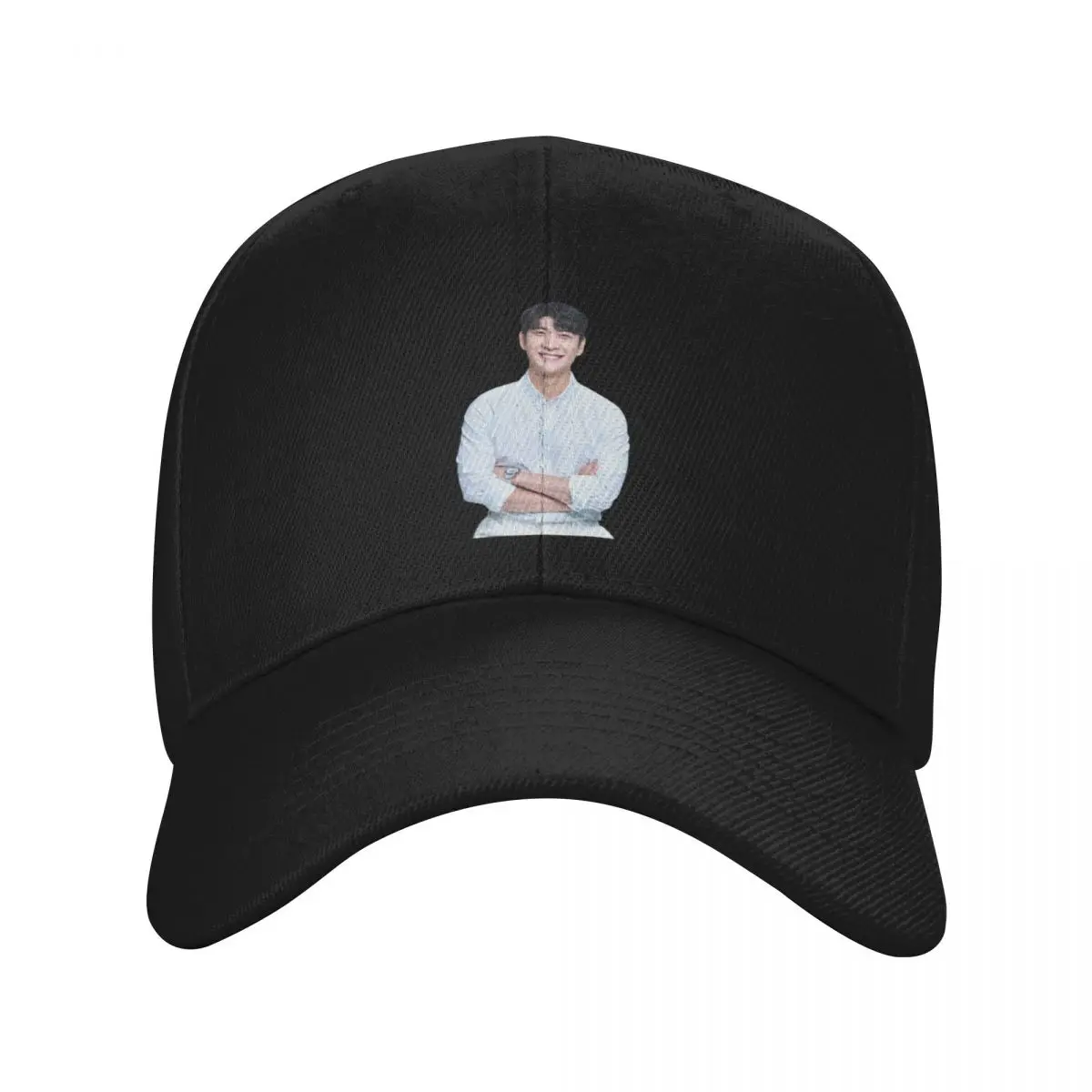

Kang Tae Oh Baseball Cap New In The Hat Ball Cap sun hat Men's Women's