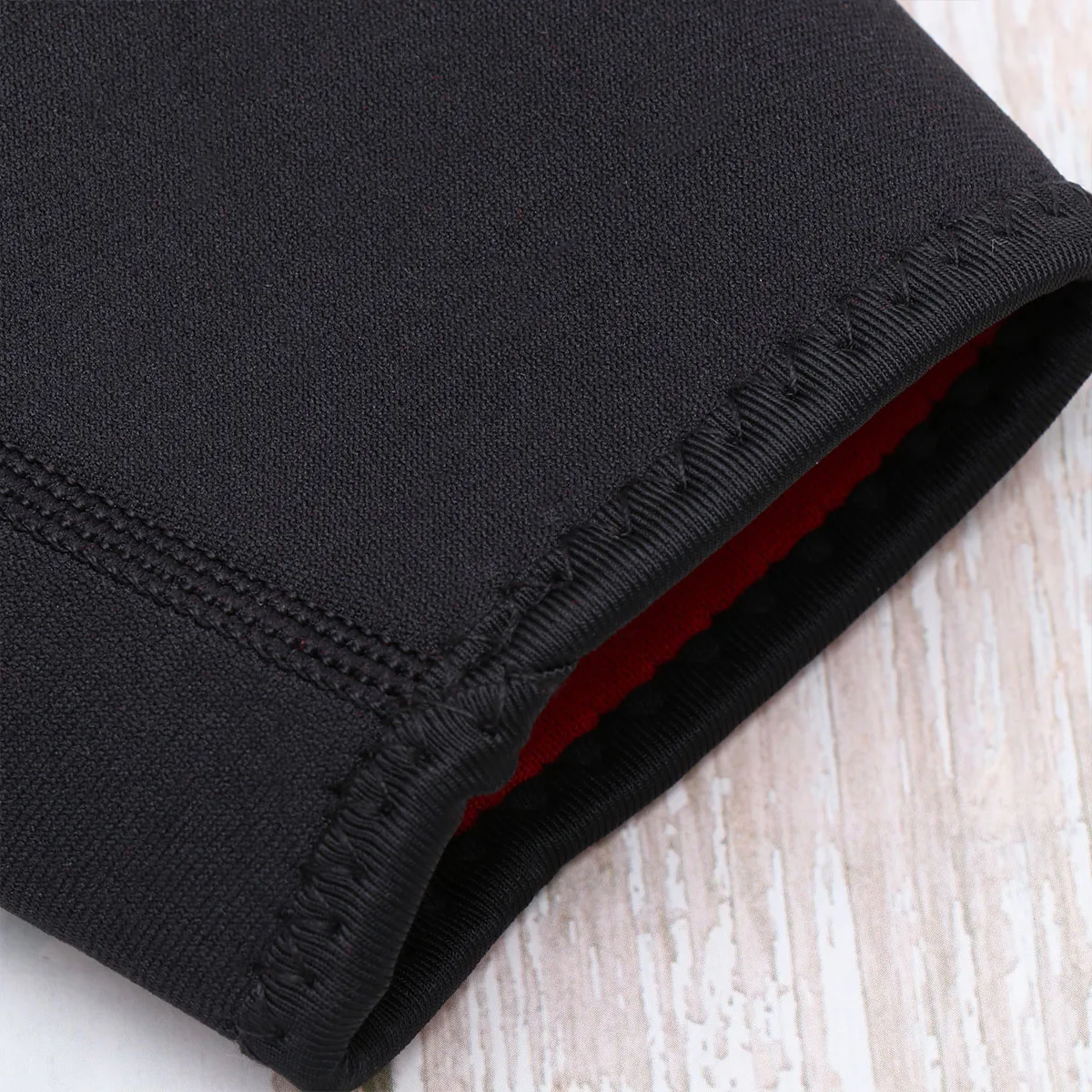 

1 Pair Heel Protector Socks For Men Women One Size Soft Comfortable Foot Sleeve Pain Relief Pedicure Care Heel Brace