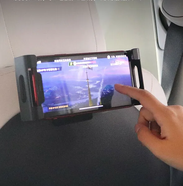 

Кронштейн на заднее сиденье, держатель для планшета, пластина, крепление для мобильного телефона iPad для Tesla Model 3 Y