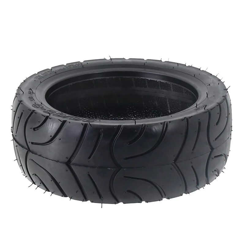 High quality tubeless scooter tires 90/65-8 vacuum tires suitable for small skateboard 90/65-8 inch tires