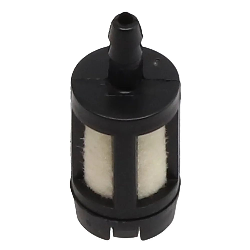 Engine Petrol Fuel Tank Filters Set 20 pcs Fit for Hedge Trimmers and Chainsaws with For 2mm 2 5mm 3mm Compatibility