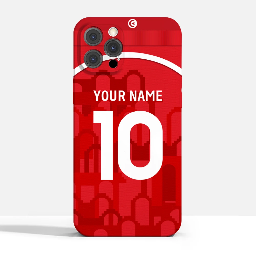 Tunisia National Te… - image