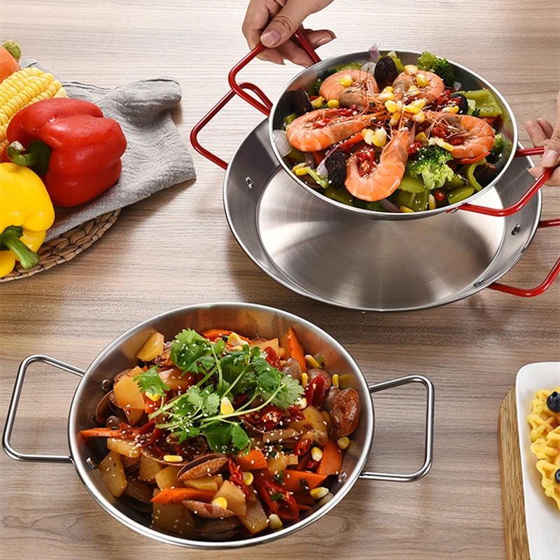 Thumbnail 3 - #17 Latest Paella Pans Offers