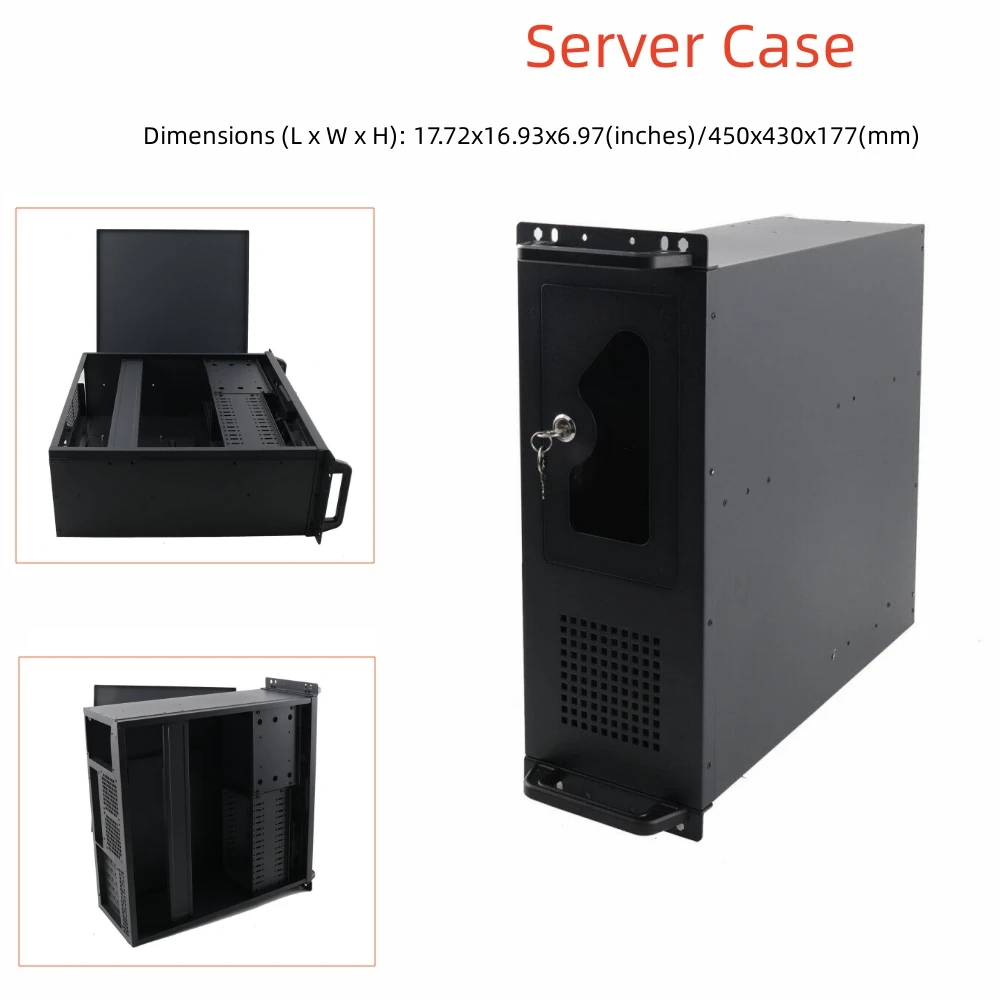 Thumbnail 4 - #28 Best Desktop Computer Towers to Buy In 2026