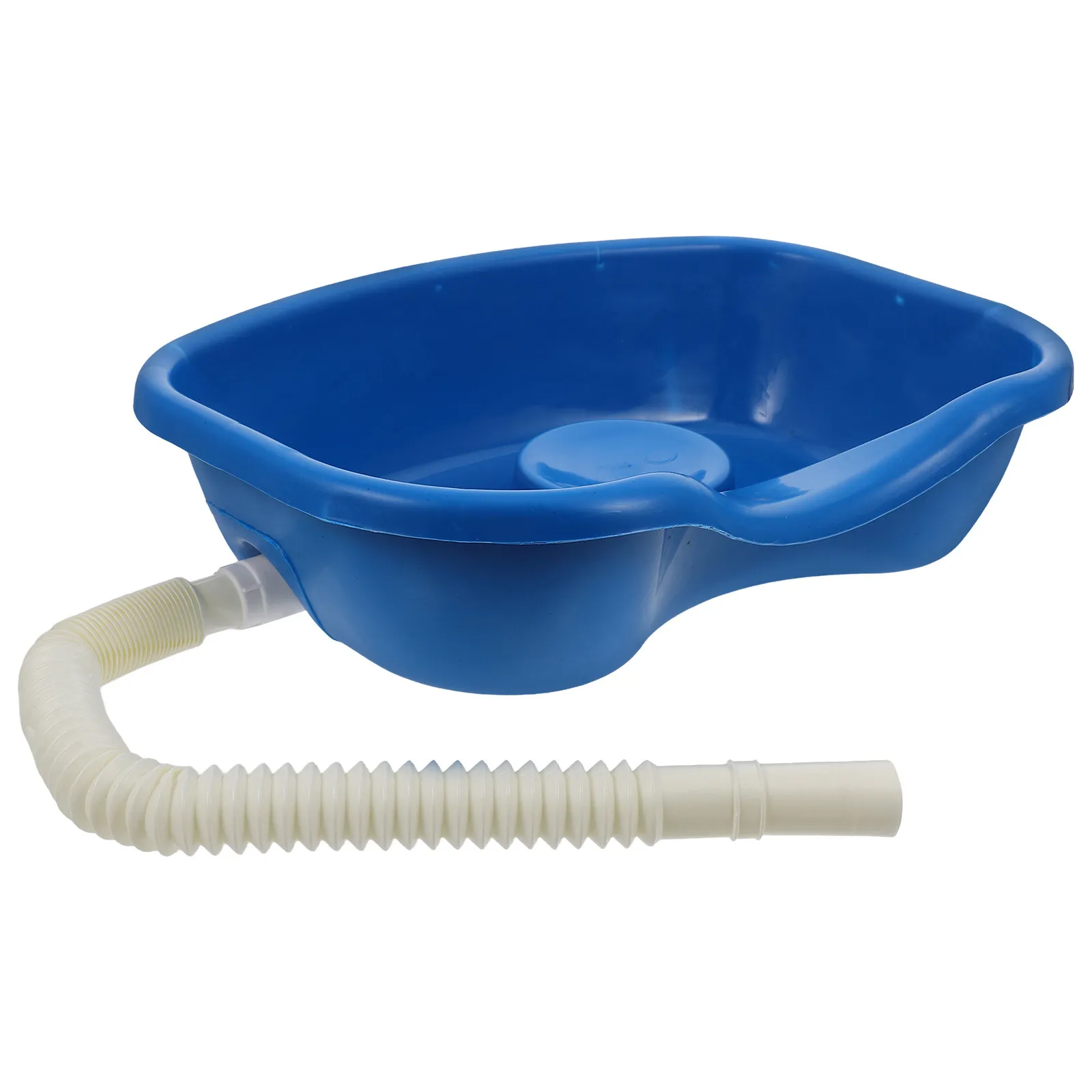 

Портативная ванночка для мытья волос в постели, для лежачих больных, для окрашивания волос и мытья головы у кровати