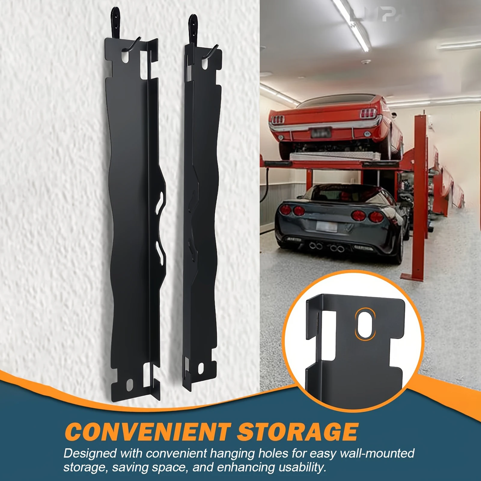 Professional Wheel Alignment Tools Durable Construction Quick Judgment Heavy Duty Tool Suitable for Car Truck SUV