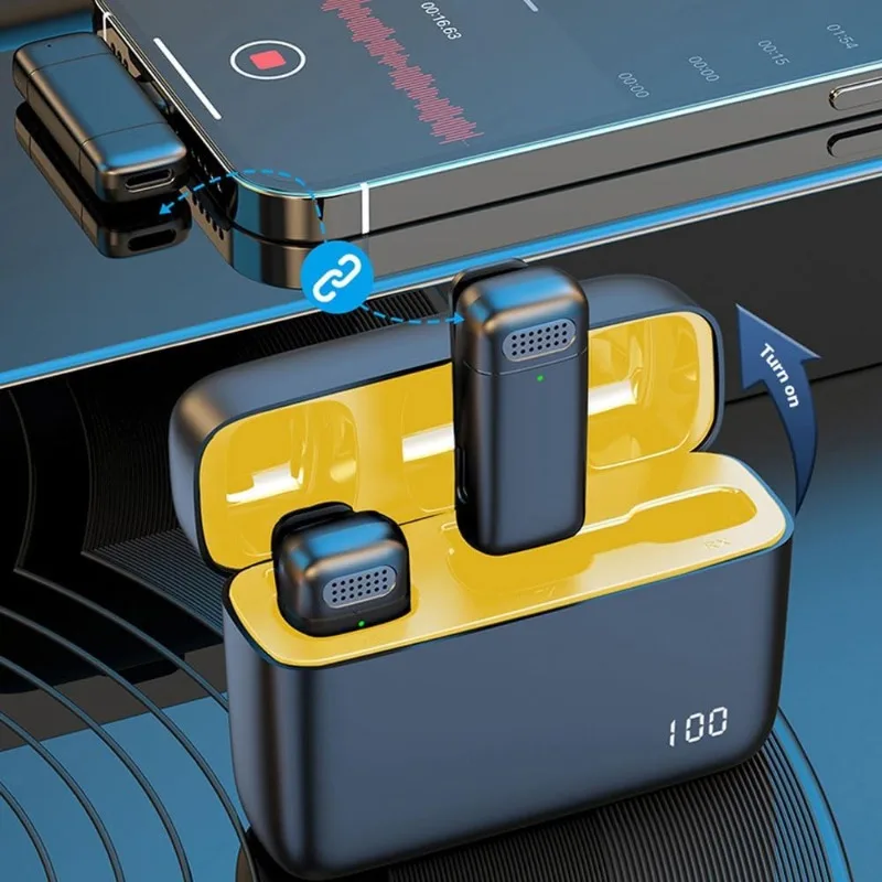 #33 Wireless Transmitters Comparison Guide
