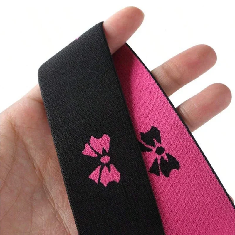 ﻿   1 pz Fascia elastica per bordi della parrucca Avvolgere la fascia della parrucca Fascia di fusione del pizzo per farti bordi Bordo dei capelli del bambino Fasce di fusione della parrucca regolabili