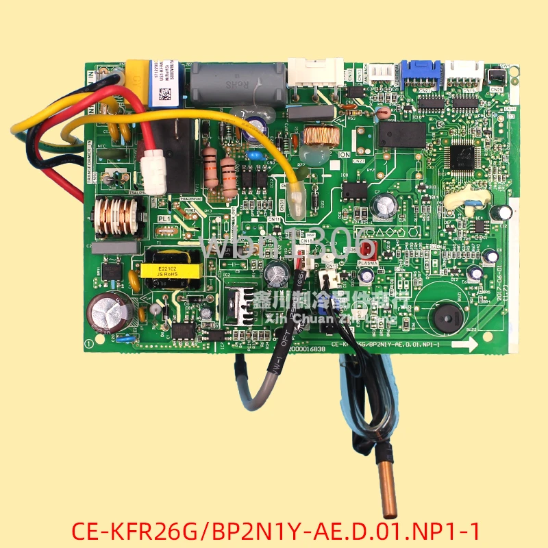 Original new air conditioner main board CE-KFR26G/BP2DN1Y-AE CU-KFR35G/BP2N1Y-AFBU