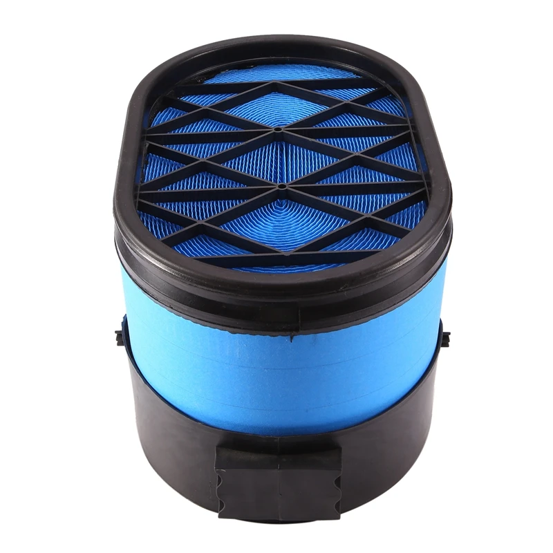 P608667 P607557 Car Air Filter Honeycomb Air Filter For W270C Wheel Loader Excavator