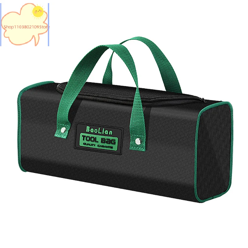 

[TL]Электрическая сумка для хранения, ремонт, износостойкая сумка для инструментов, специальная утолщенная портативная ручная многофункциональная сумка, водонепроницаемая