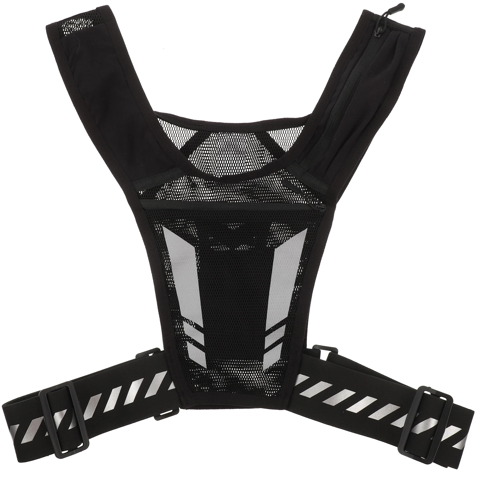 

Sports Chest Bag Bags Crossbody Waist Wallet Large Capacity Outdoor for Men Polyester Fashionable Man