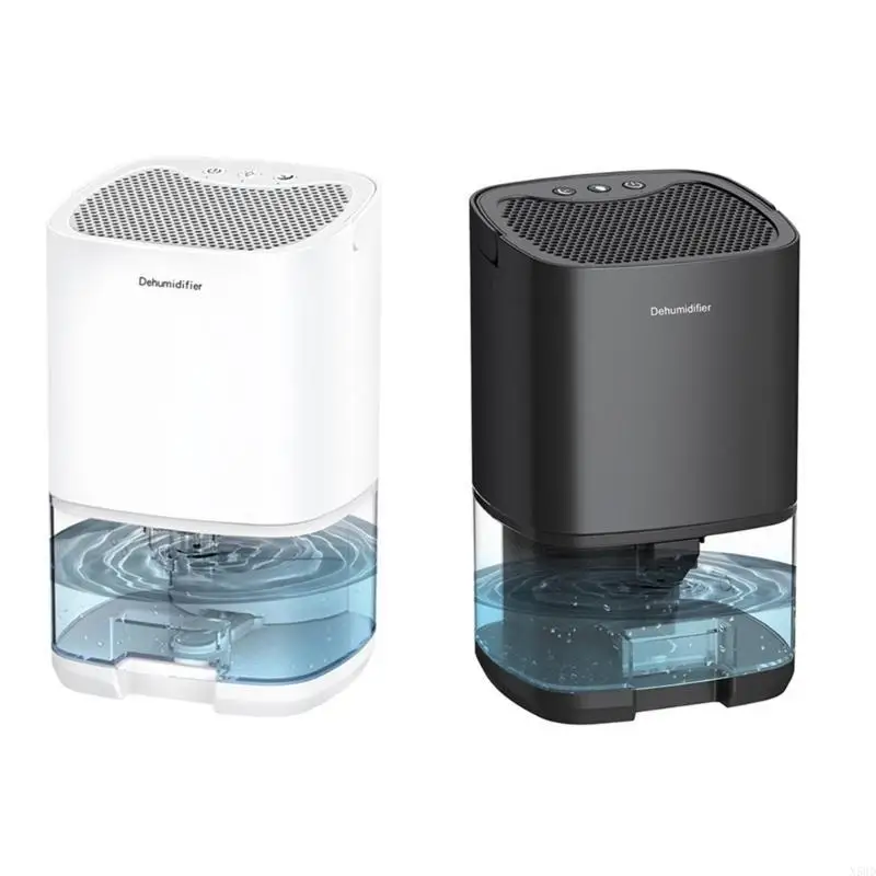 

Practical Air Dryer Powerful Dehumidification Machine for Home and Office N58D