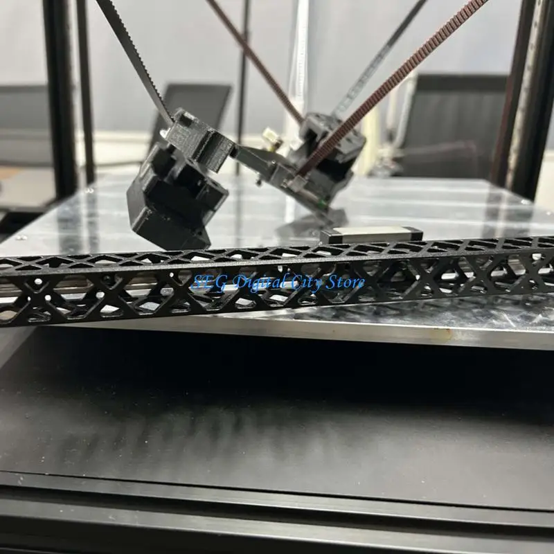 

U75B Hollow High-Precision Gantry Gantry Printer Installation Tool For Voron 2.4