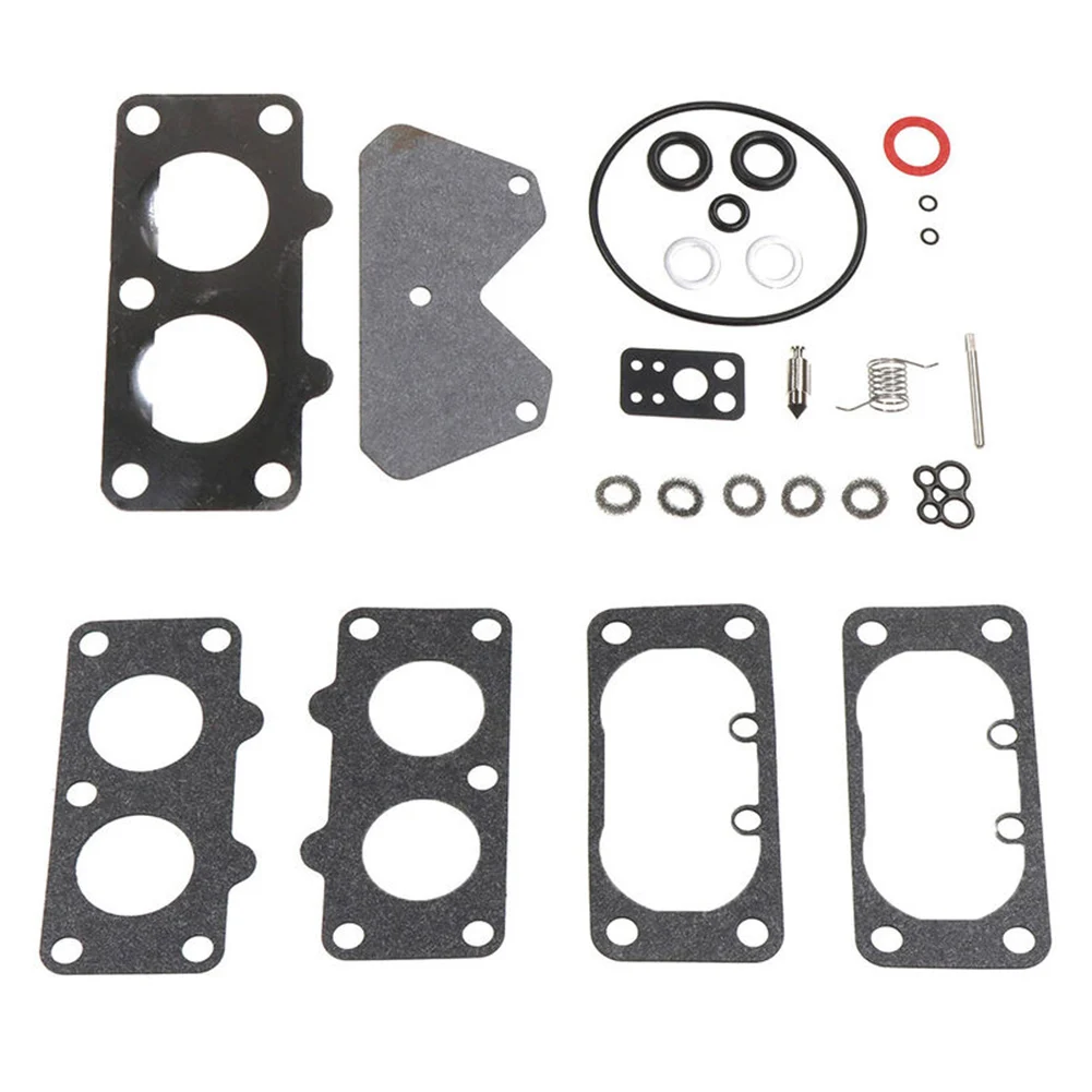 

Garden Machinery Parts Gasket Set Mower Parts 499811 499812 699735 792455 Carburetor Set For 797890 High Quality