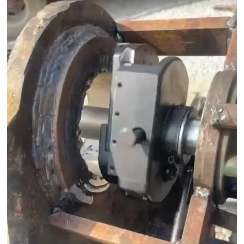 Facer Head Use on Line Boring Machine Facing Head Drilling Machine